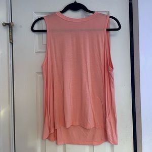 Workout Tank-Never Worn